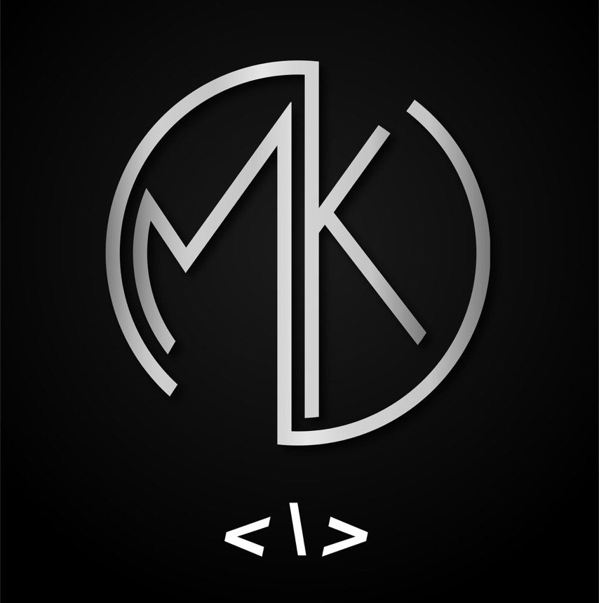 MK Dev Logo